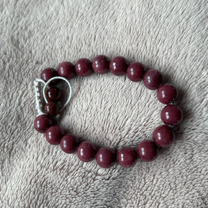 Armband Jaspis