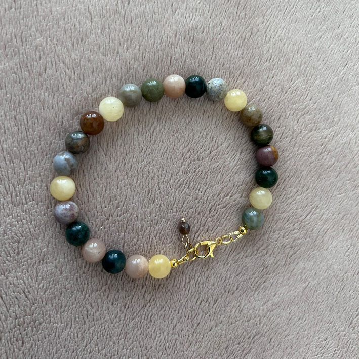 Armband multicolor