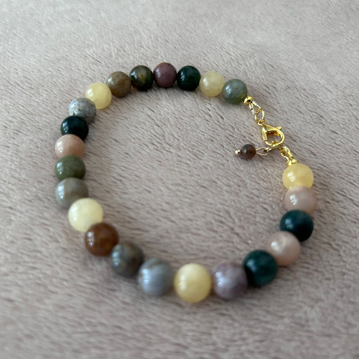 Armband multicolor