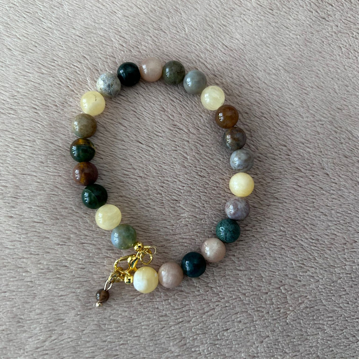 Armband multicolor