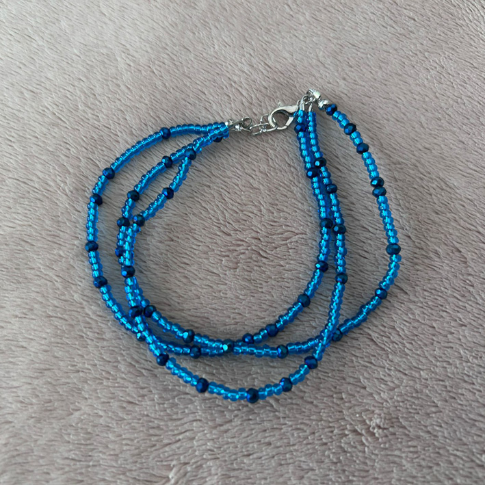 Armband 3 strengen