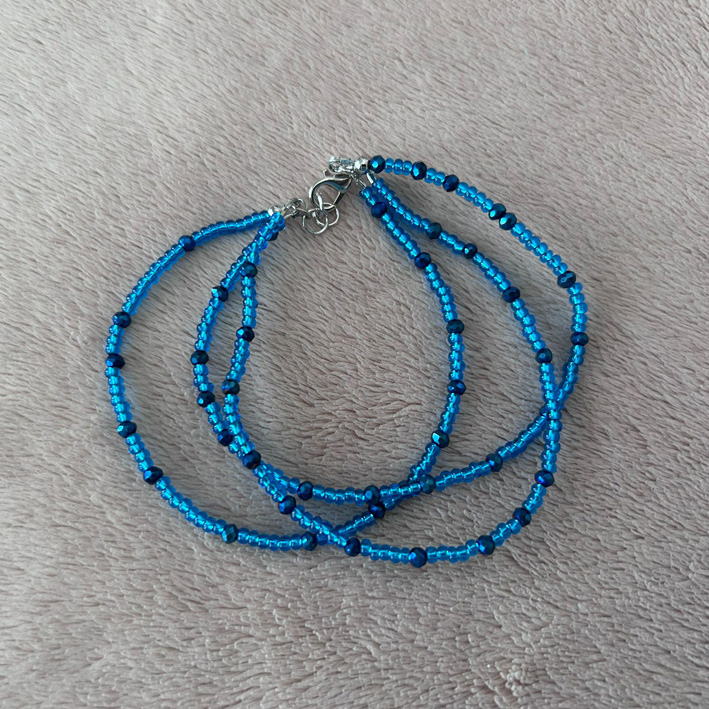 Armband 3 strengen
