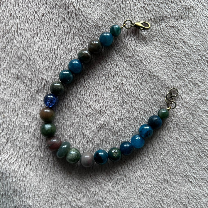 Armband multicolour