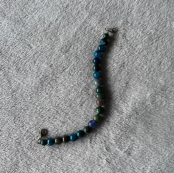 Armband multicolour
